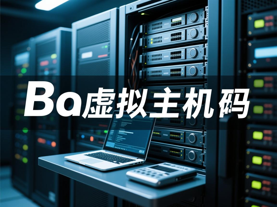 8a的虚拟主机怎么样 第2张 8a的虚拟主机怎么样 第2张