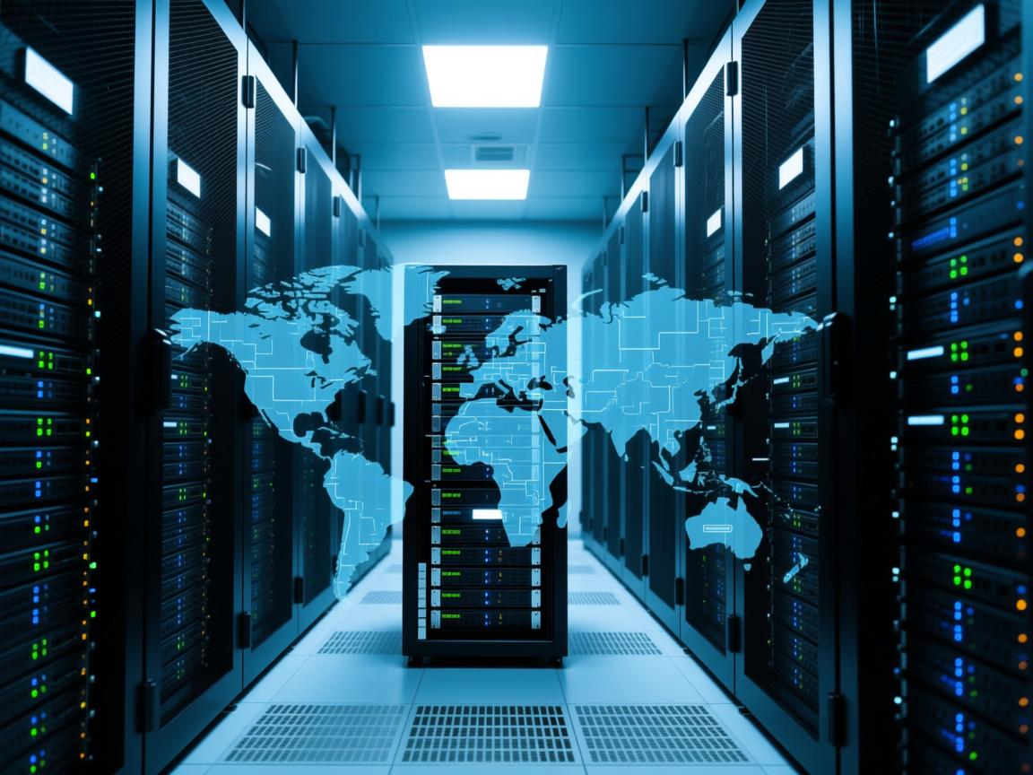 制作服务器虚拟主机怎么做 第1张 制作服务器虚拟主机怎么做 第1张