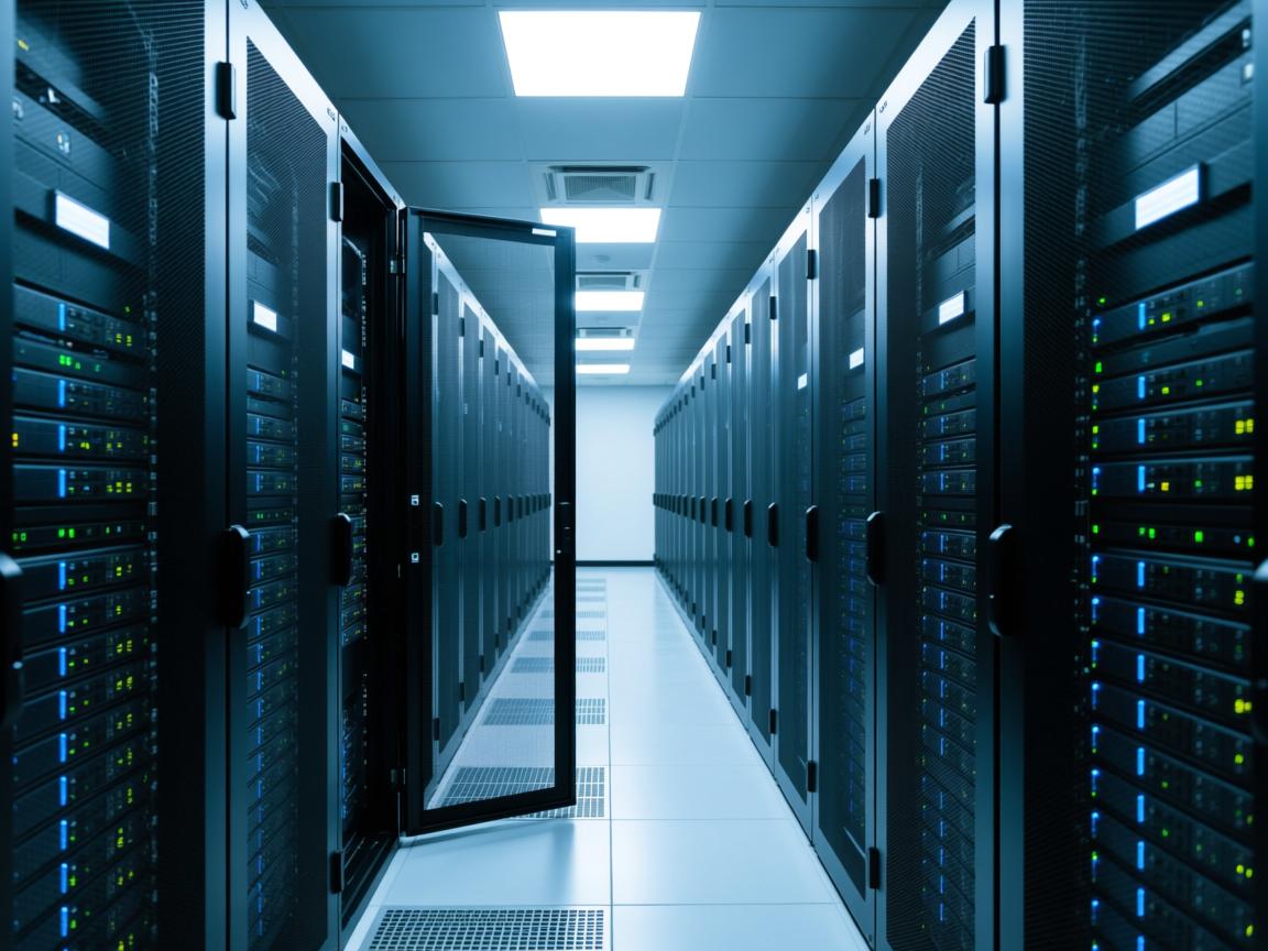 制作服务器虚拟主机怎么做 第3张 制作服务器虚拟主机怎么做 第3张