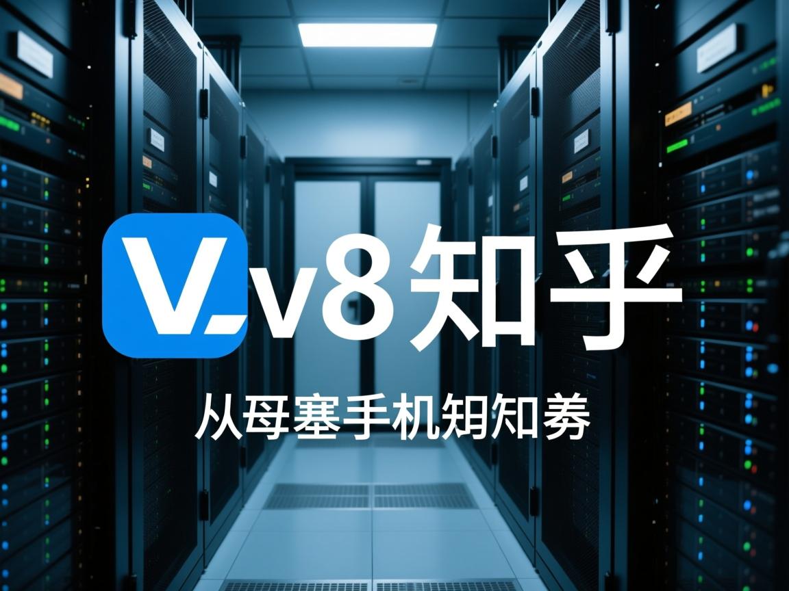 vm8是虚拟主机吗知乎  第1张