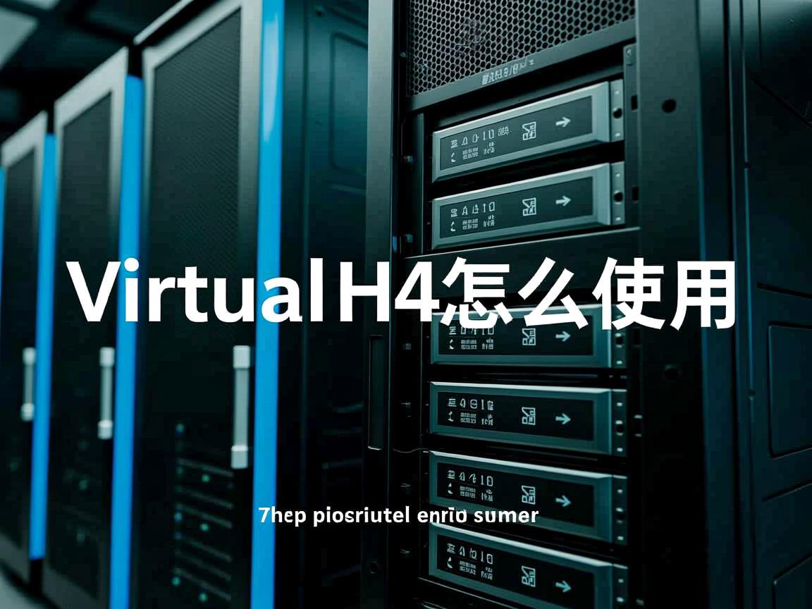 mt4上面的虚拟主机怎么使用  第3张