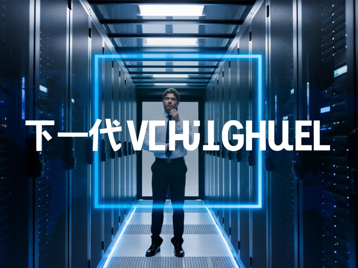 什么是下一代虚拟主机 第3张 什么是下一代虚拟主机 第3张