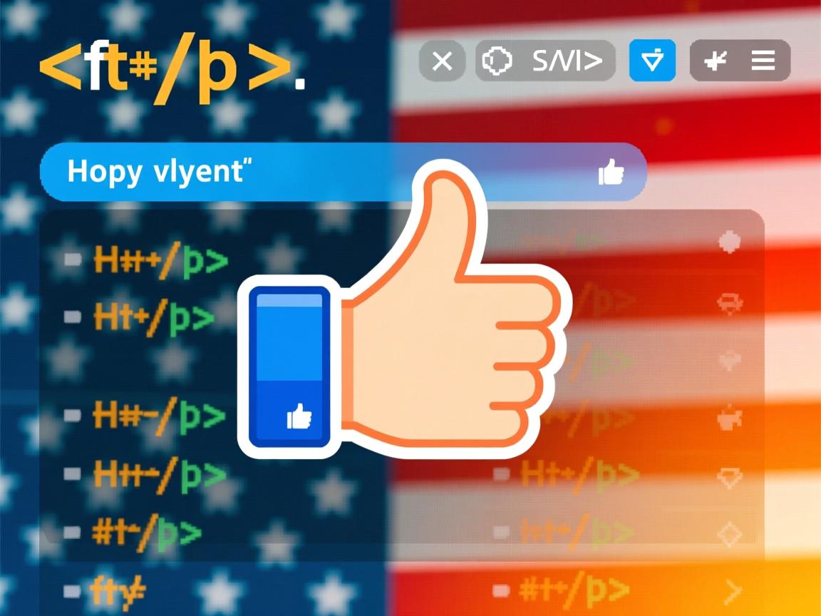 html中如何实现点赞的功能  第3张