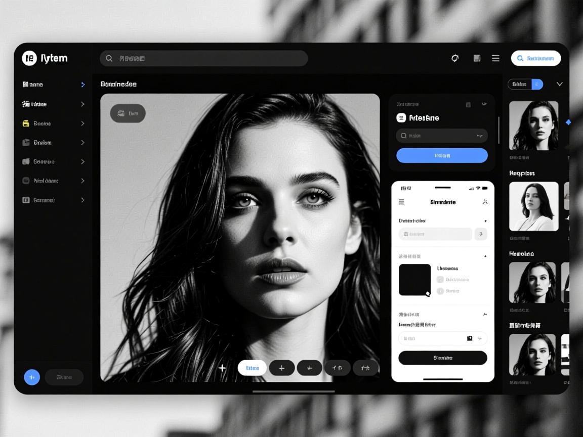 html如何让界面黑白  第1张