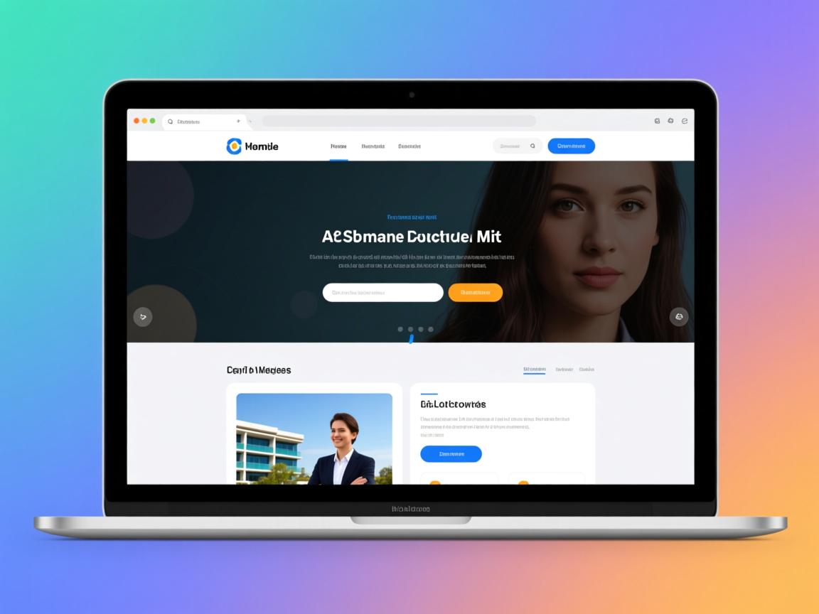 html如何自适应屏幕 第3张 html如何自适应屏幕 第3张