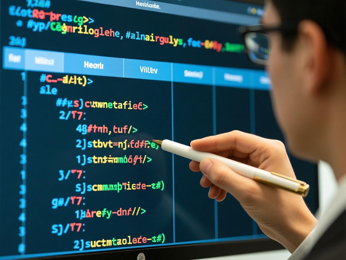 html如何拉表格  第2张