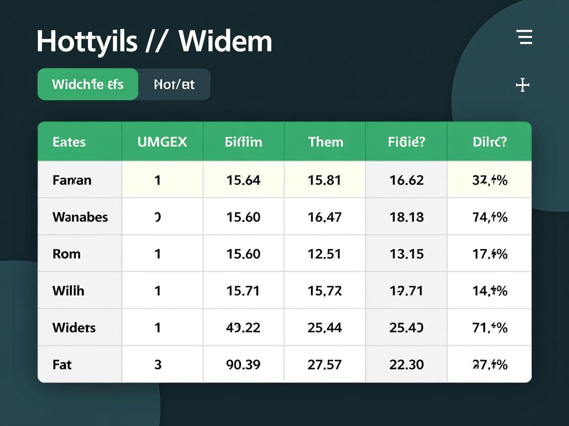 html如何调整表格宽度  第2张
