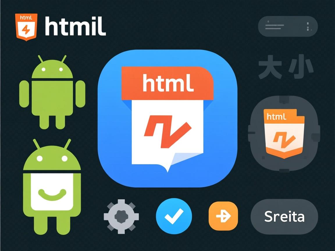 安卓如何设置html图标大小设置 第2张 安卓如何设置html图标大小设置 第2张