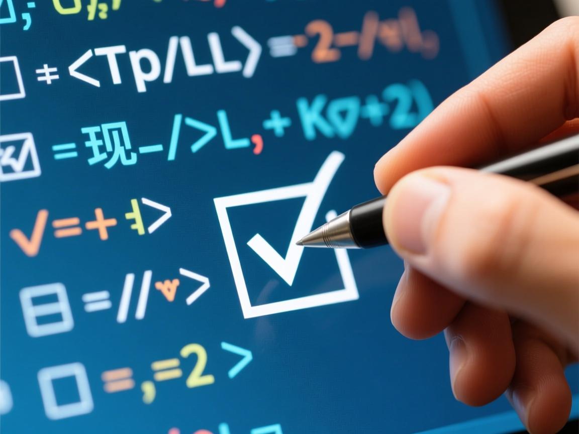 html中如何实现勾选  第3张