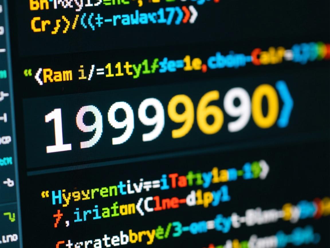 html中如何创建随机数 第3张 html中如何创建随机数 第3张