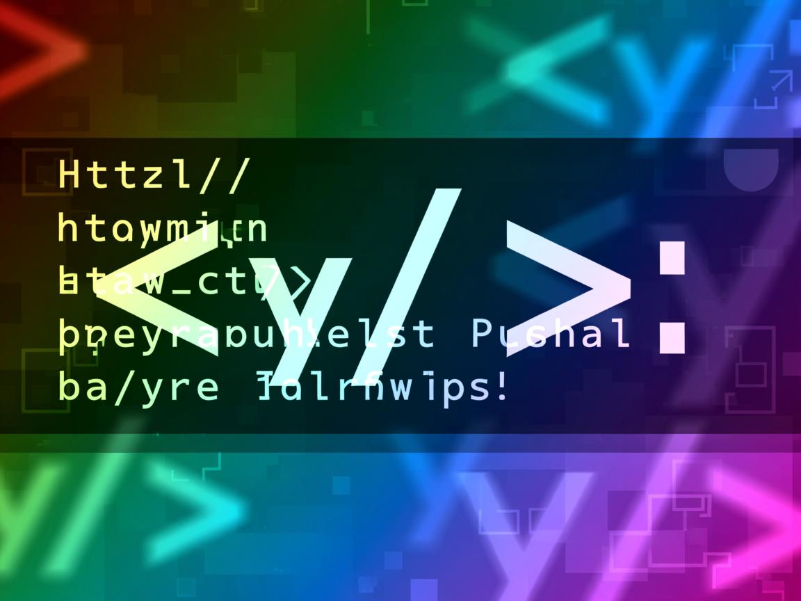 html语言如何注释  第3张