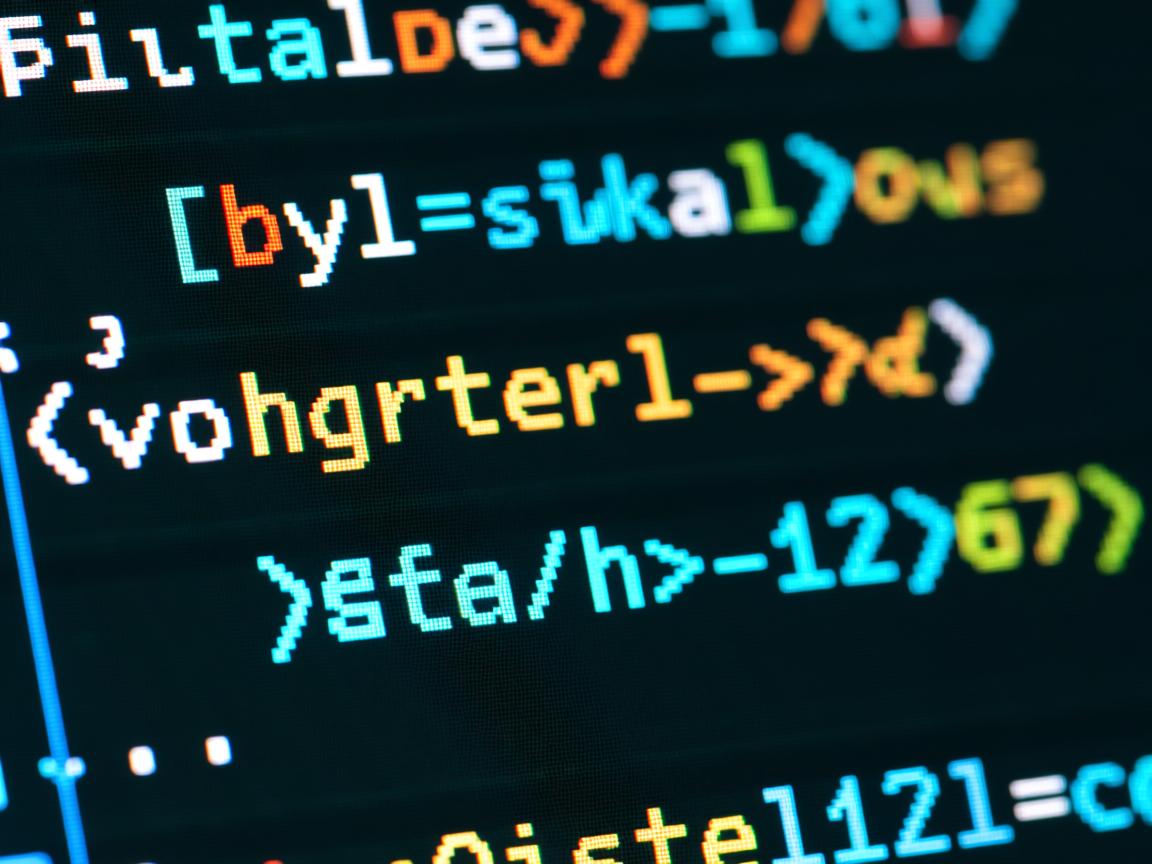 html文档是如何产生的 第2张 html文档是如何产生的 第2张