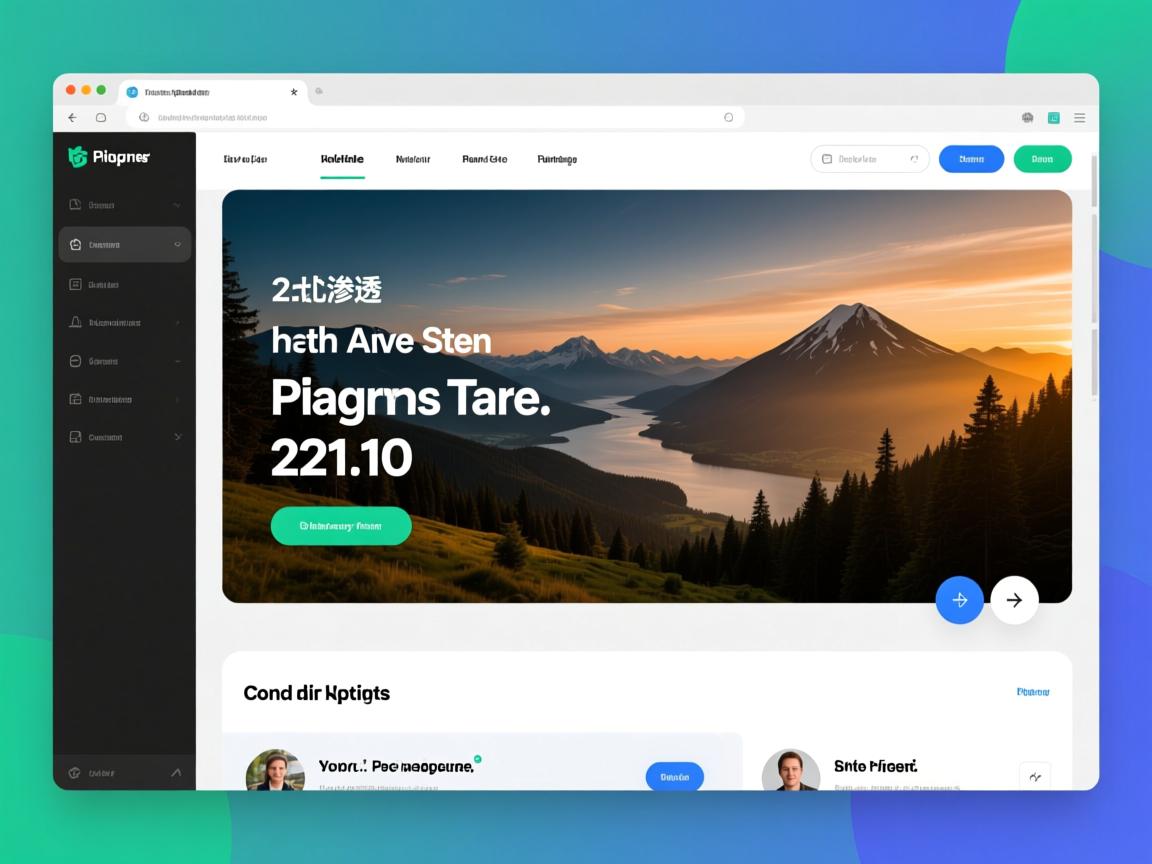 html页面如何渗透