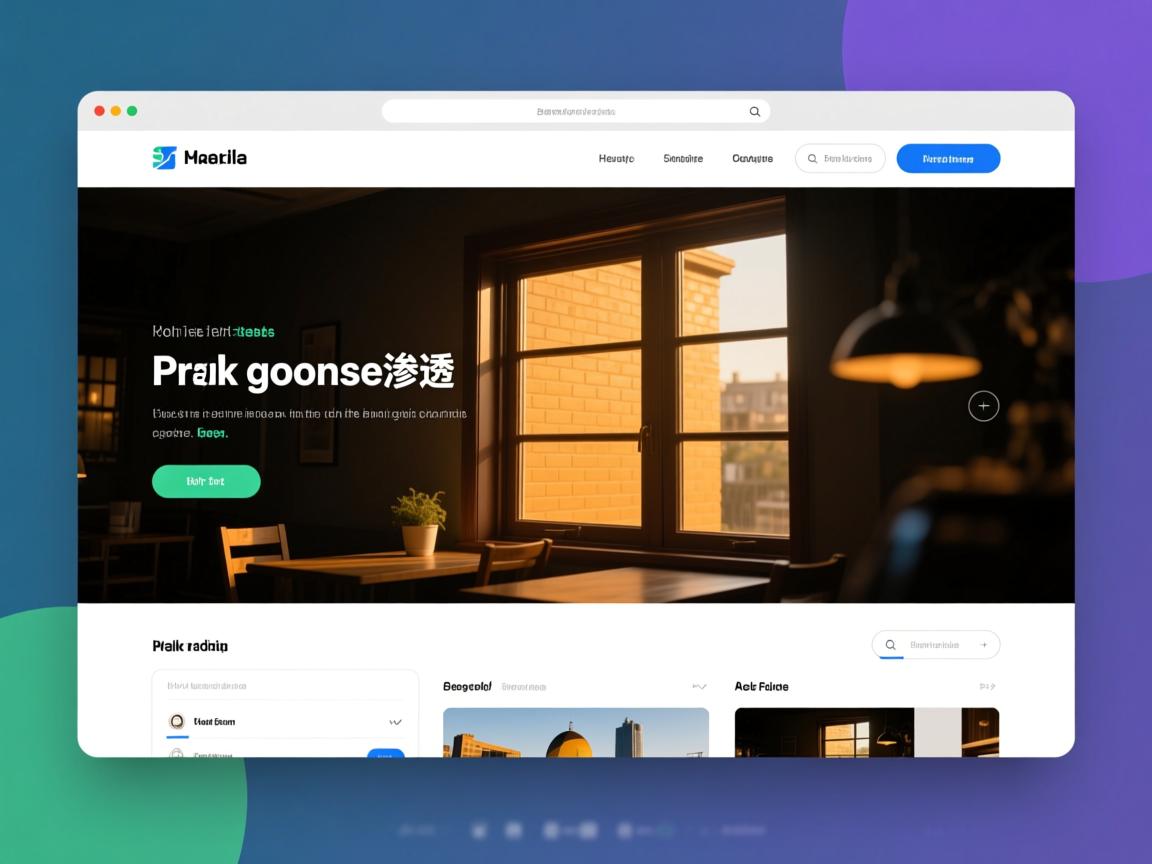html页面如何渗透  第2张