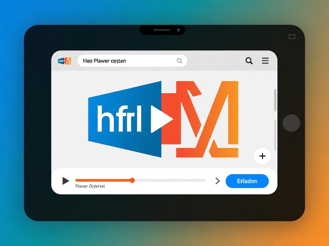 html如何在播放器打开方式  第2张