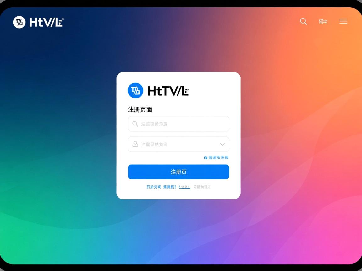 html如何居中注册页面 第3张 html如何居中注册页面 第3张
