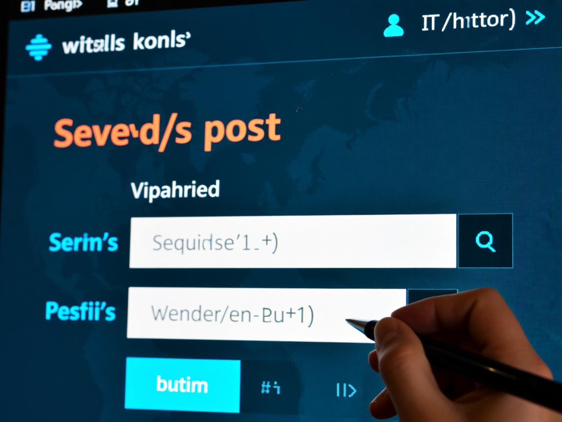 html如何发送post请求参数