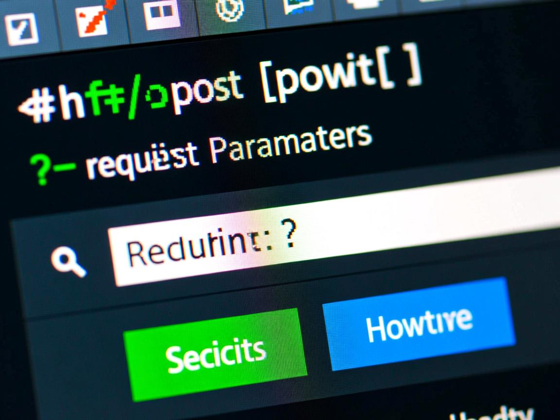 html如何发送post请求参数 第3张 html如何发送post请求参数 第3张