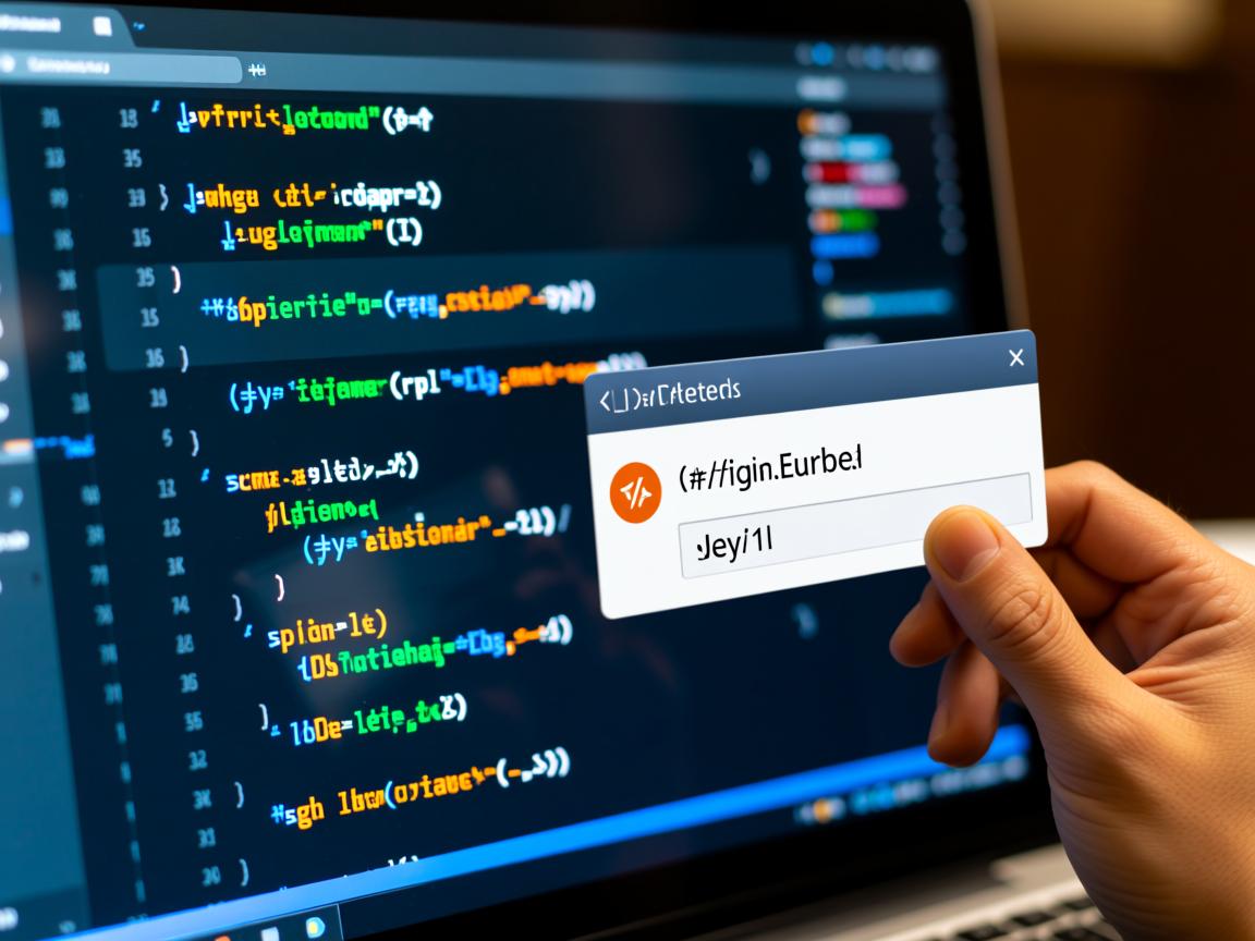 html 中如何写js代码提示错误 第1张 html 中如何写js代码提示错误 第1张