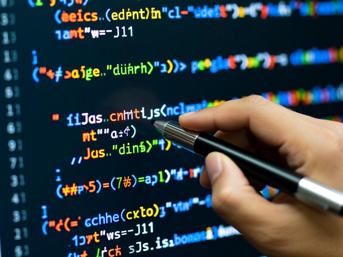 html 中如何写js代码提示错误 第2张 html 中如何写js代码提示错误 第2张