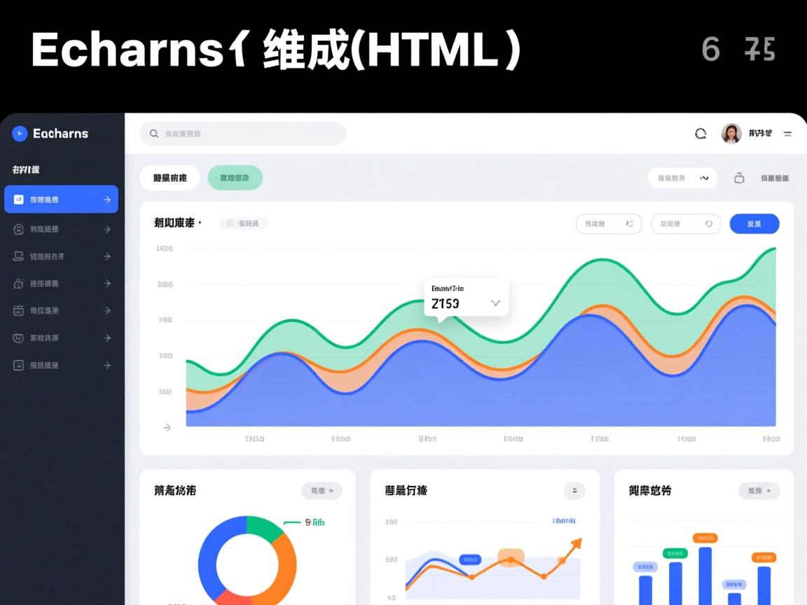echarts如何生成html 第3张 echarts如何生成html 第3张