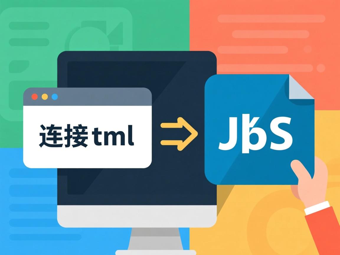 cs6html如何连接js 第2张 cs6html如何连接js 第2张