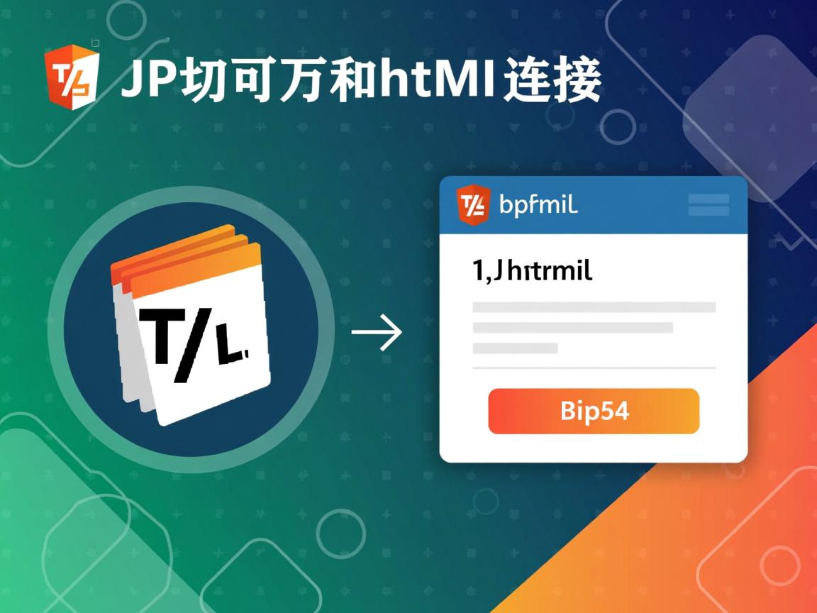 jsp如何和html连接 第2张 jsp如何和html连接 第2张