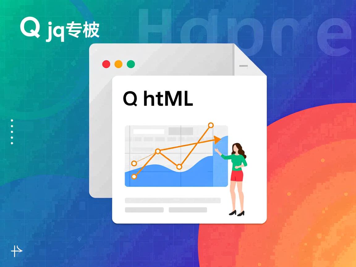 jq如何显示html文件 第2张 jq如何显示html文件 第2张