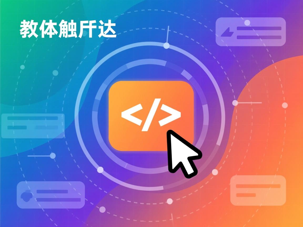 html中如何做触发效果  第3张