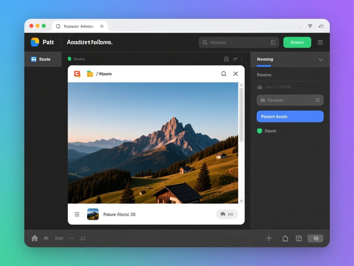 html中如何使图片滚动 第3张 html中如何使图片滚动 第3张