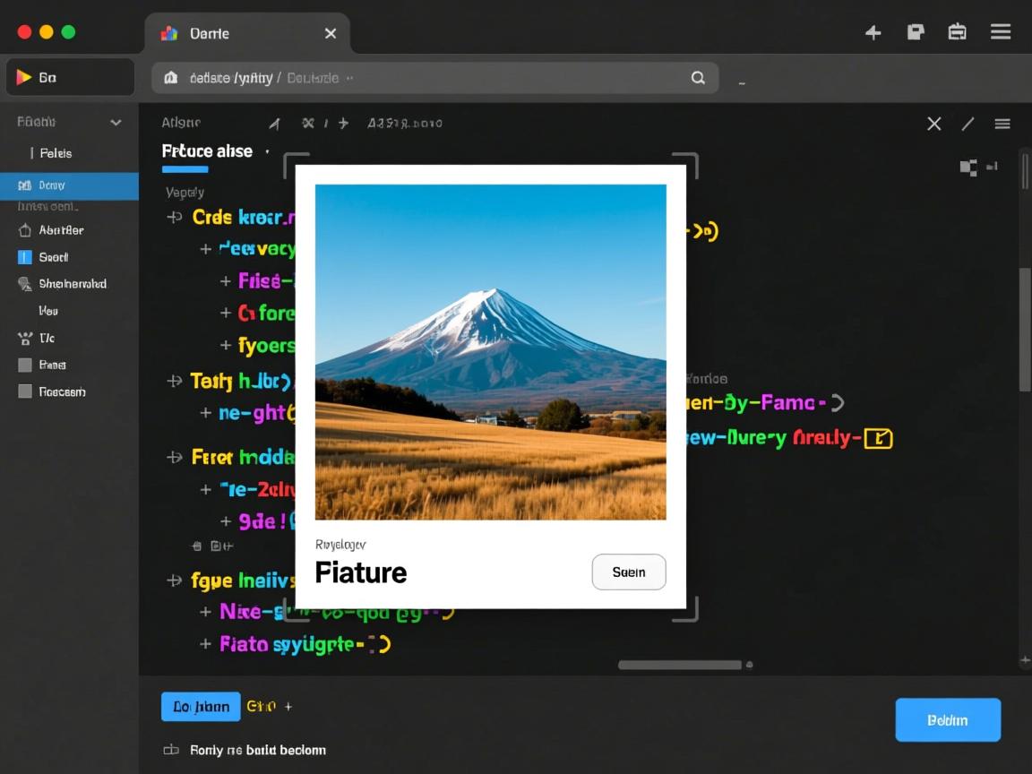 html中如何使图片覆盖 第2张 html中如何使图片覆盖 第2张