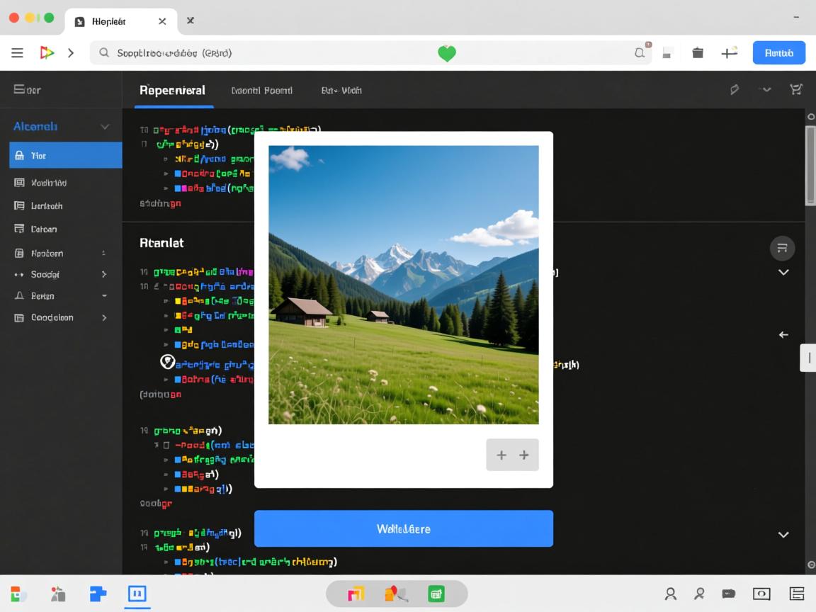 html中如何使图片覆盖 第3张 html中如何使图片覆盖 第3张