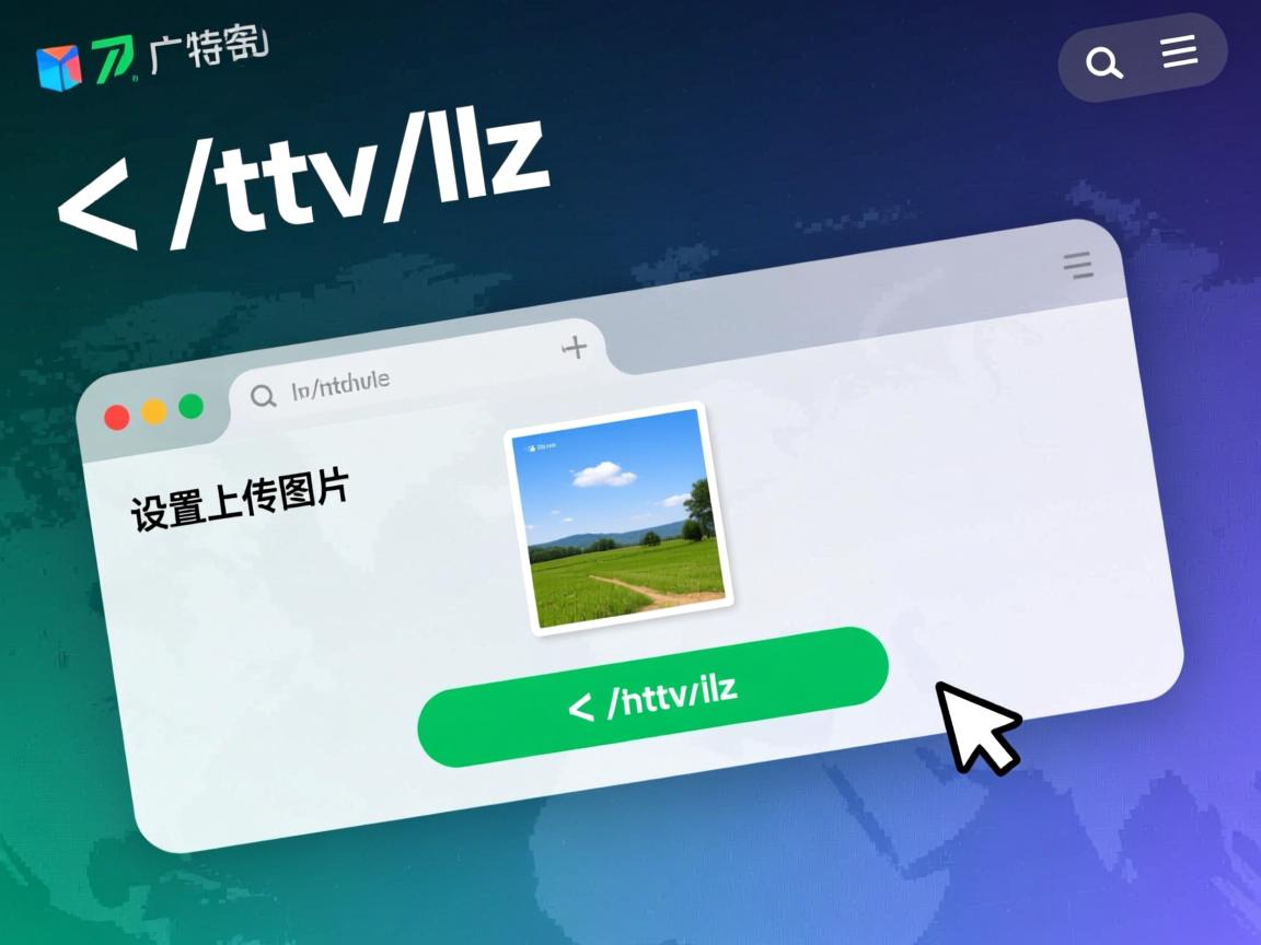 html中如何设置上传图片 第3张 html中如何设置上传图片 第3张