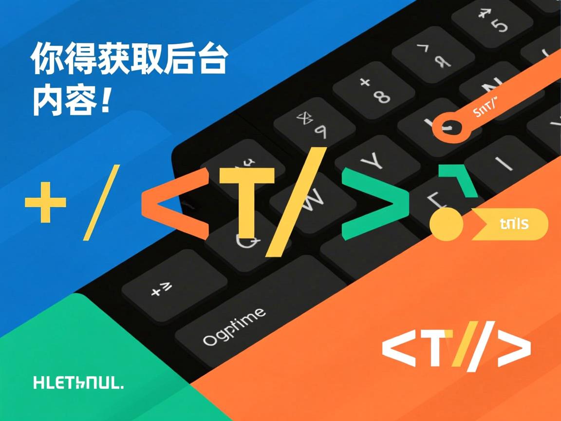 html中如何获取后台内容 第2张 html中如何获取后台内容 第2张