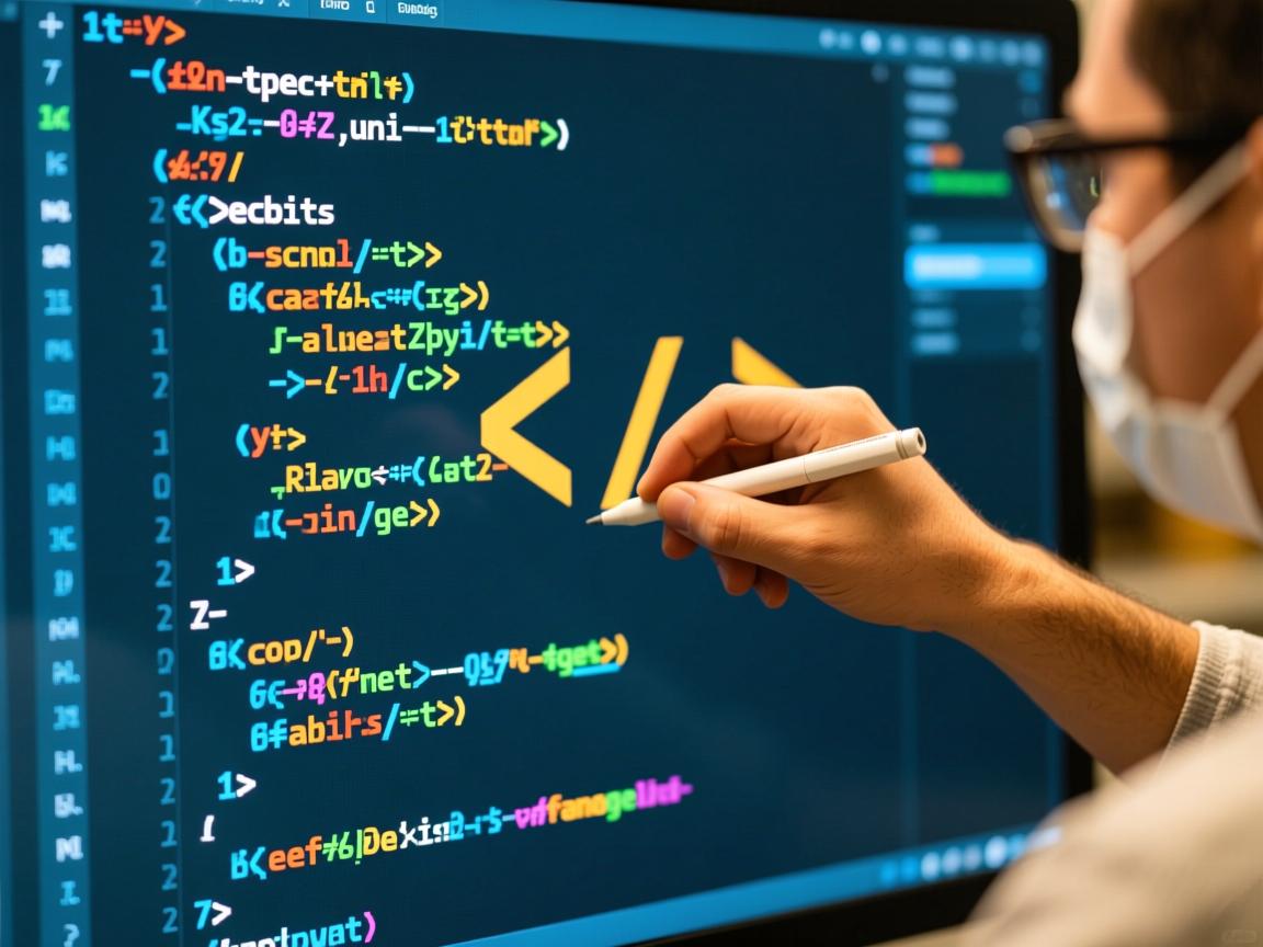 html中如何定义变量  第3张