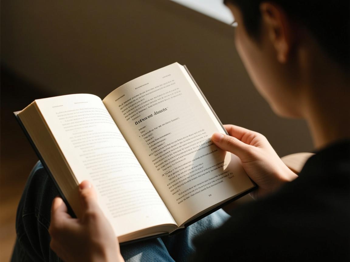 html小说如何阅读  第1张