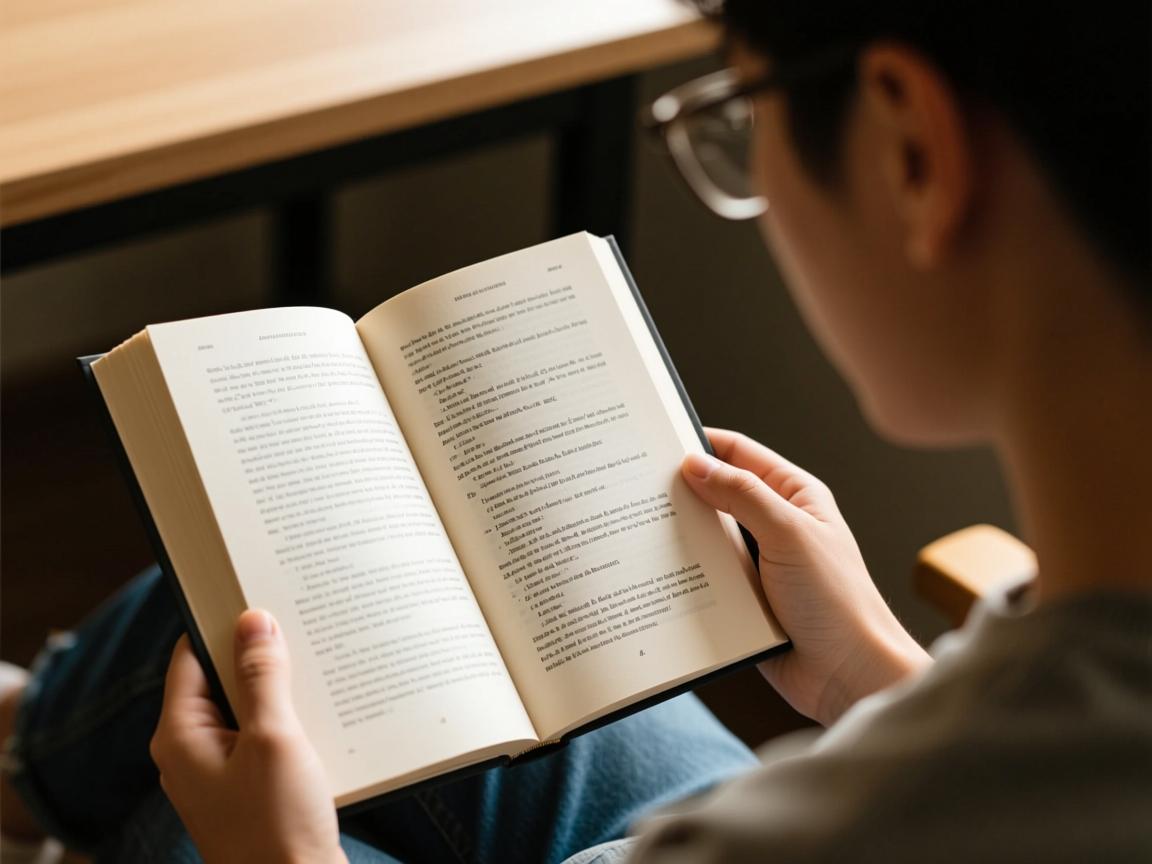 html小说如何阅读  第3张