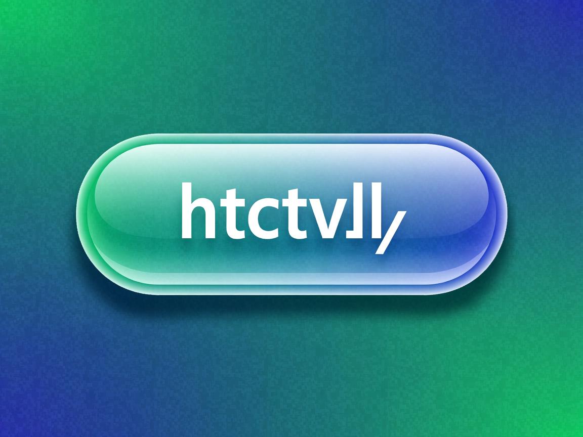 html如何做椭圆形的按钮  第3张