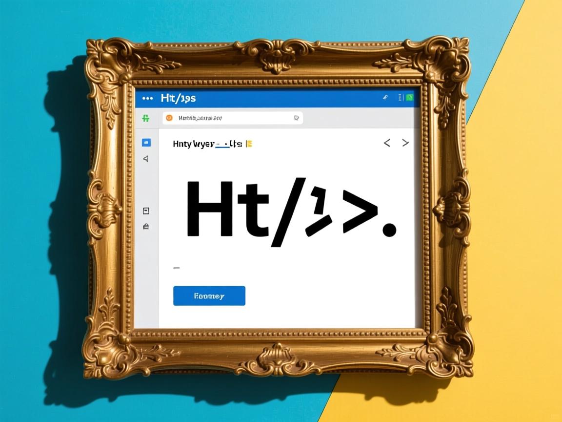 html如何制作框架  第2张