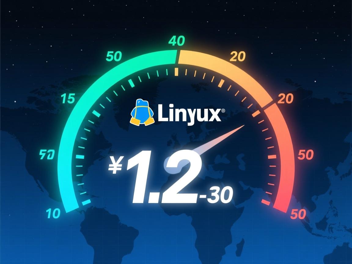 linux 如何看网速 第3张 linux 如何看网速 第3张