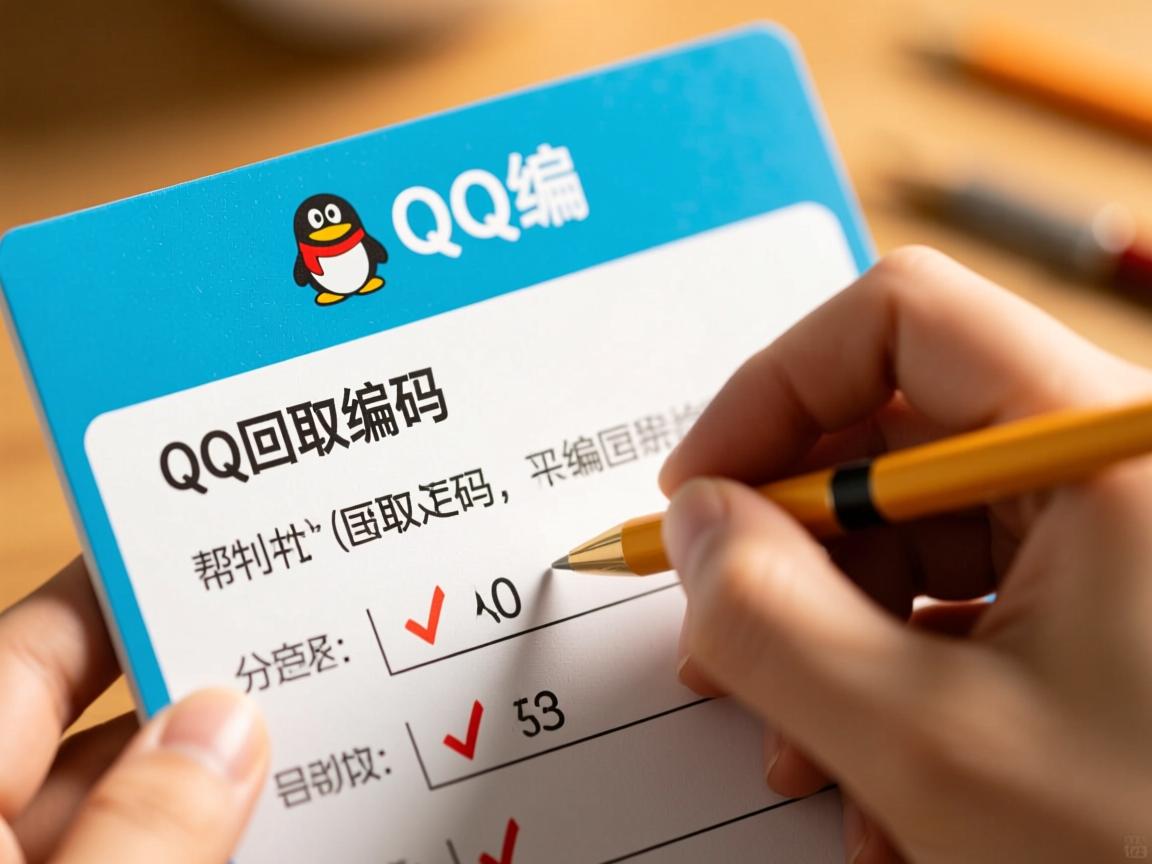 为什么朋友要我帮忙填qq回执编号  第2张