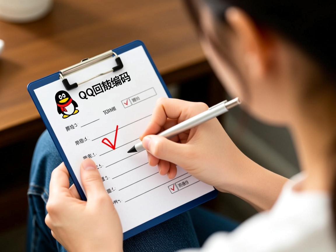 为什么朋友要我帮忙填qq回执编号  第3张