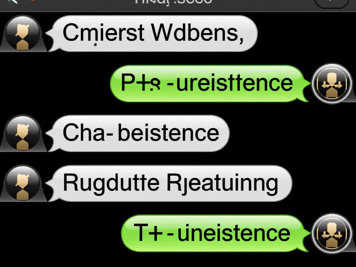 为什么短信内容不一致 第1张 为什么短信内容不一致 第1张