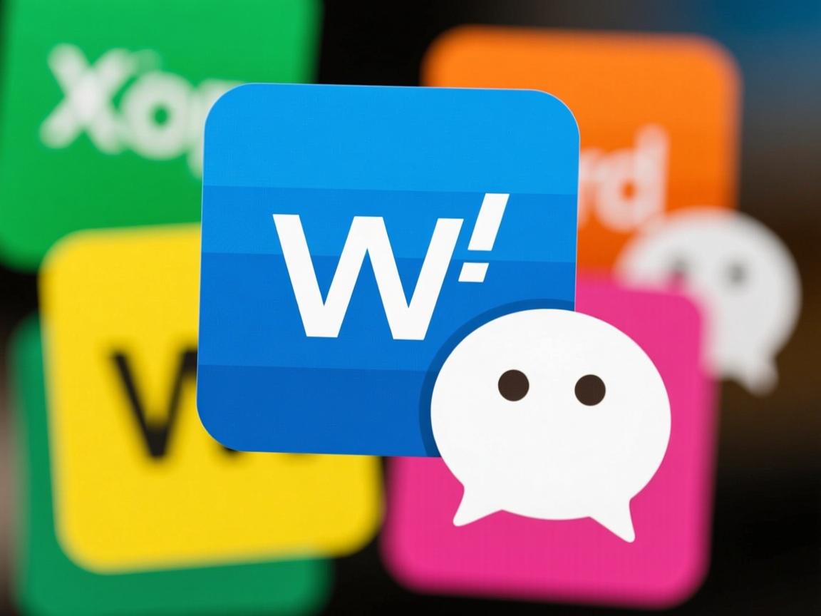 微信里面看word为什么不显示颜色  第1张