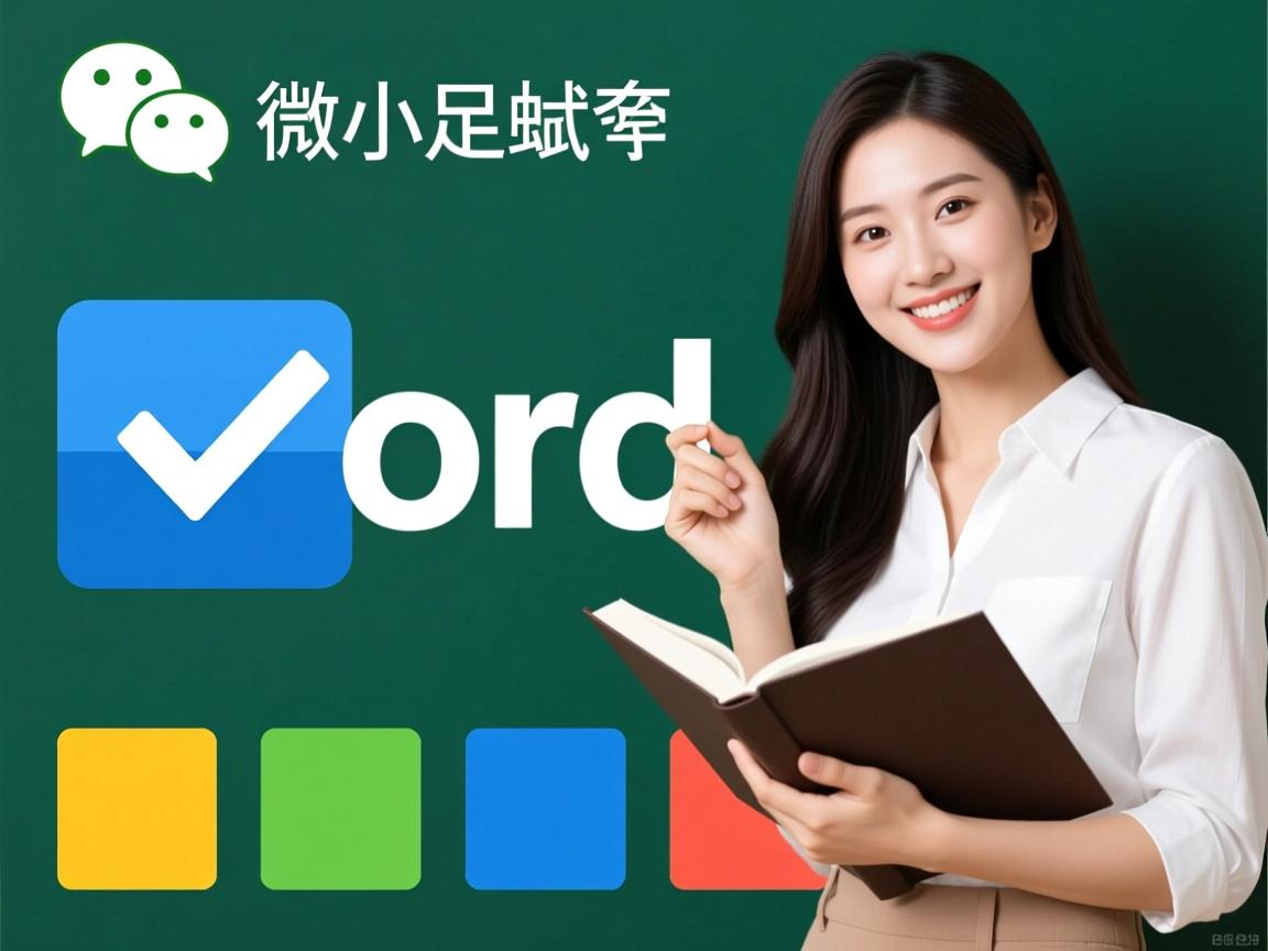 微信里面看word为什么不显示颜色  第3张
