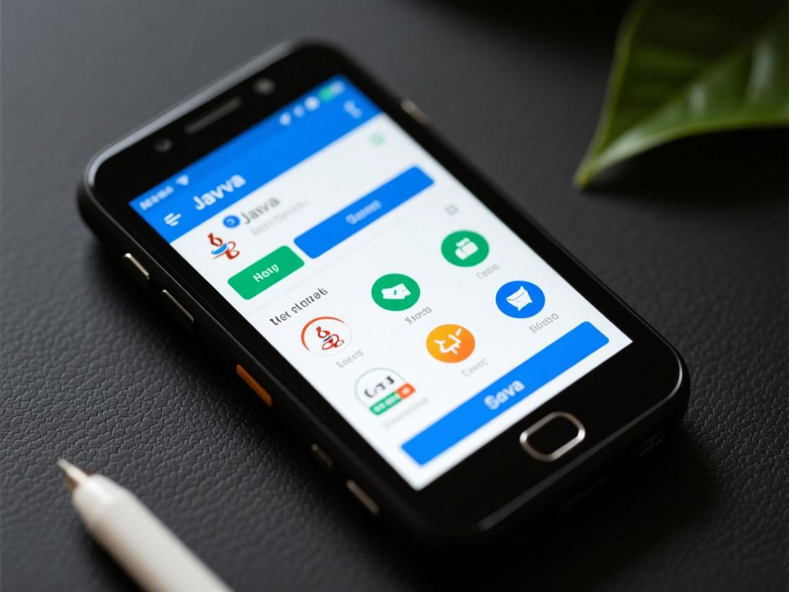 java怎么写安卓pda程序 第2张 java怎么写安卓pda程序 第2张