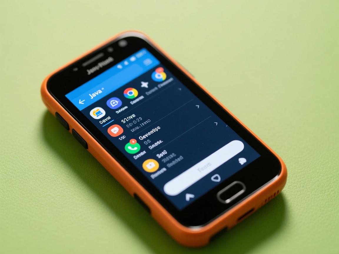 java怎么写安卓pda程序 第1张 java怎么写安卓pda程序 第1张