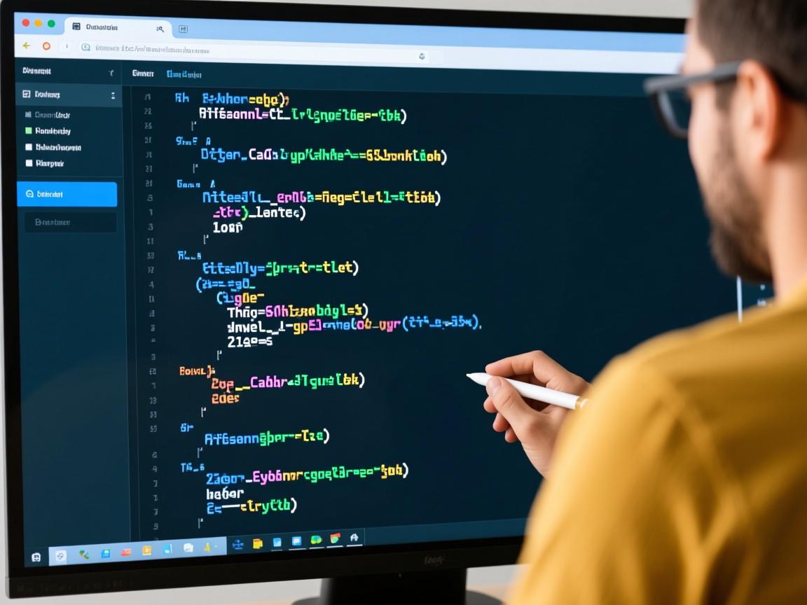 java怎么去看别人写的项目 第1张 java怎么去看别人写的项目 第1张