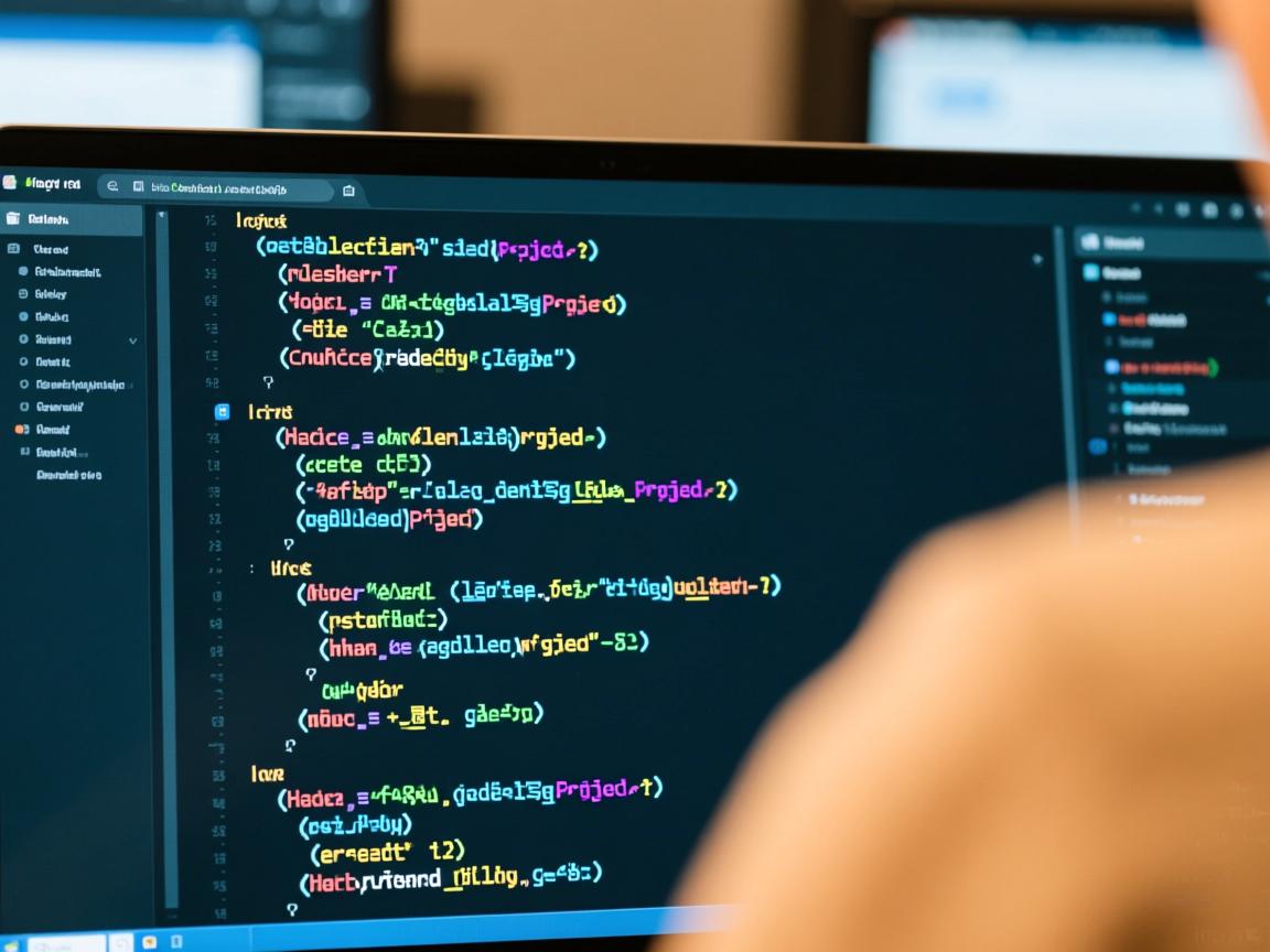 java怎么去看别人写的项目 第2张 java怎么去看别人写的项目 第2张