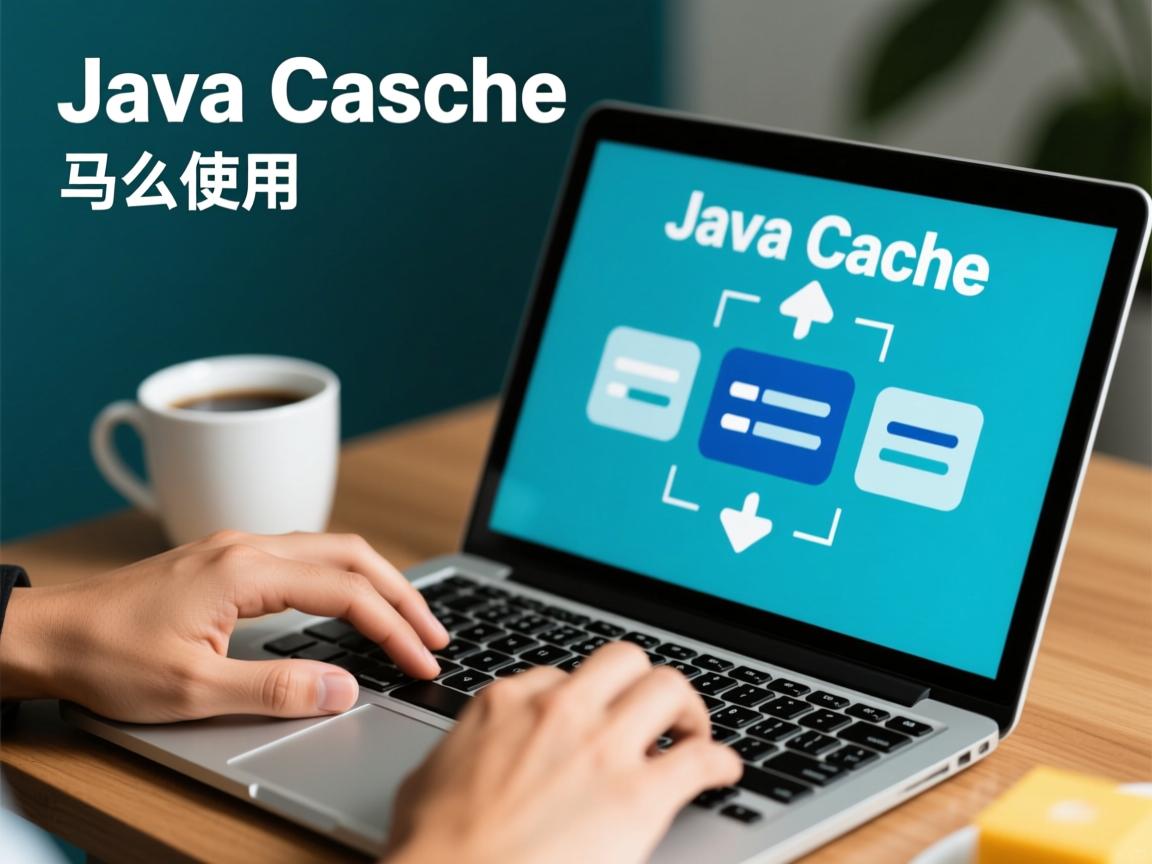 java cache 怎么使用  第3张